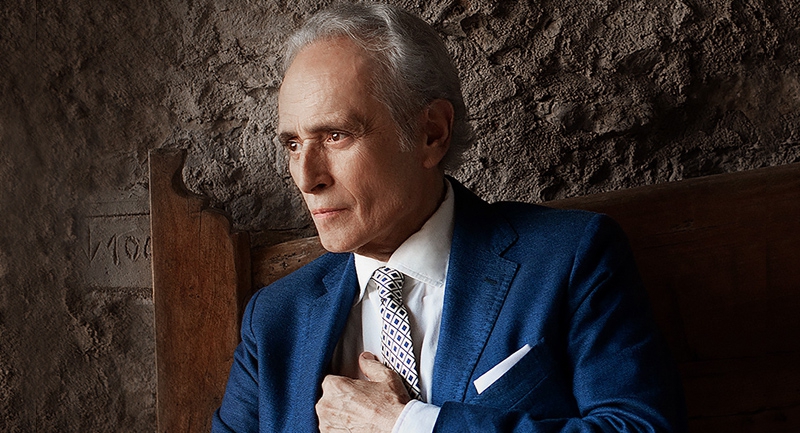 José Carreras